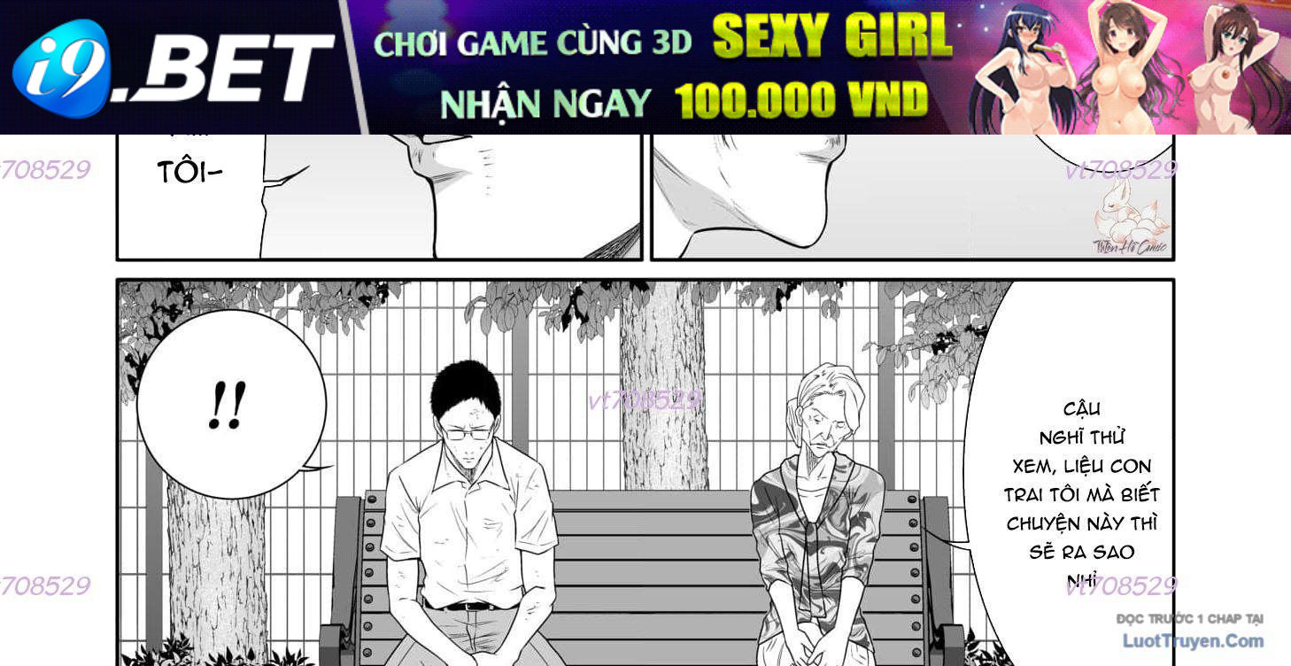 Bà Mẹ Điên - Chapter 20.2 - Page 42