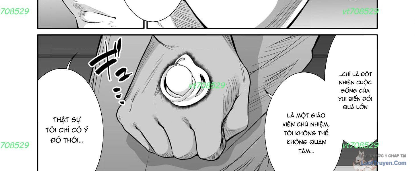 Bà Mẹ Điên - Chapter 20.2 - Page 45