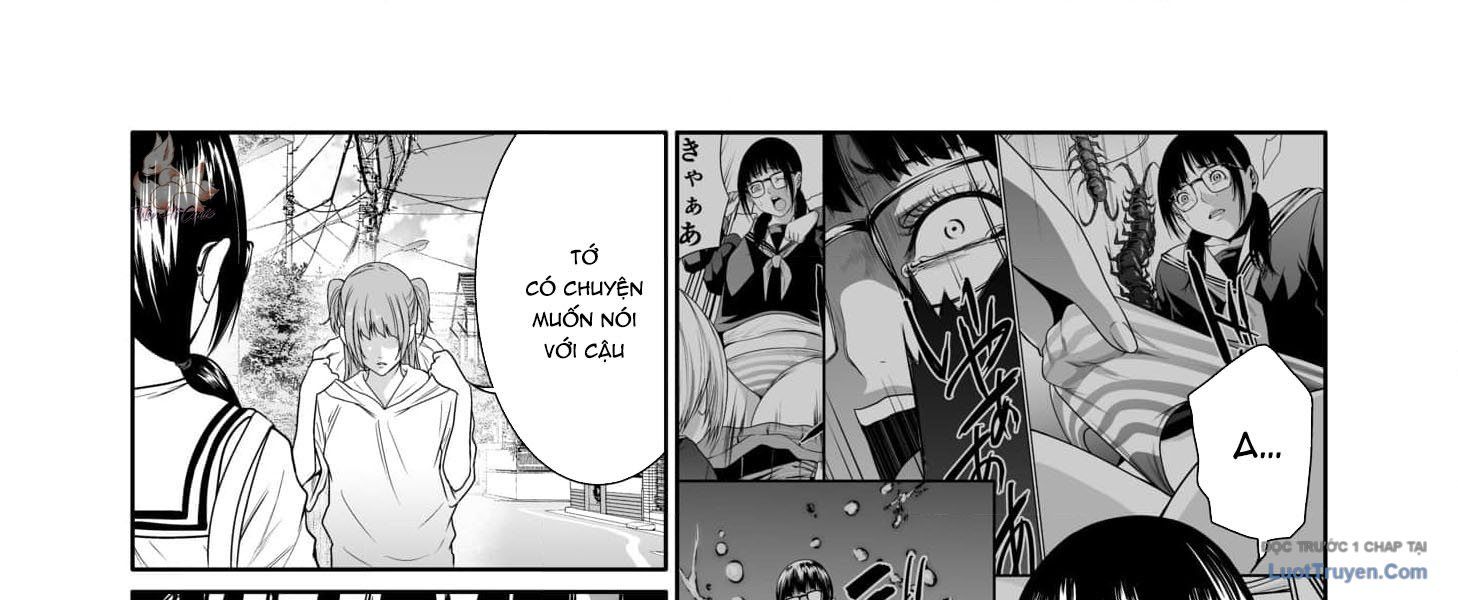 Bà Mẹ Điên - Chapter 20.2 - Page 56