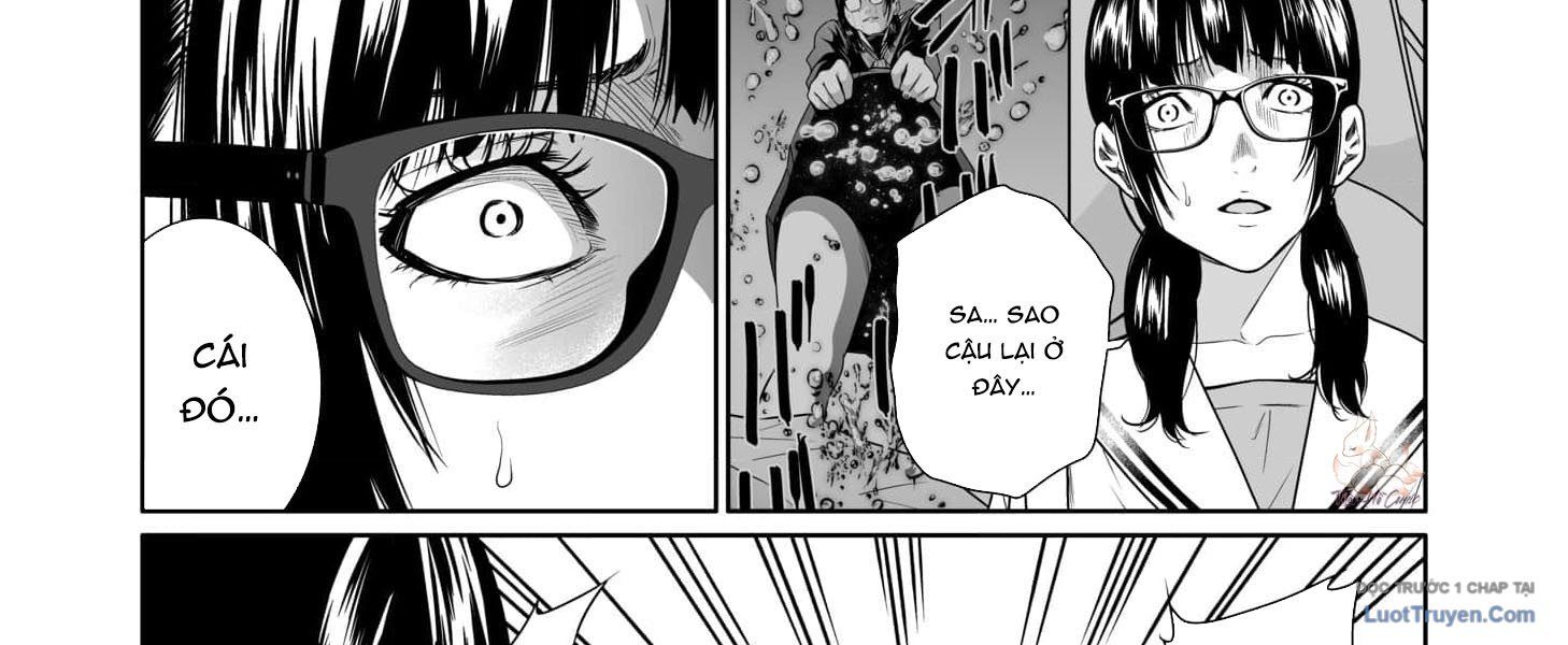 Bà Mẹ Điên - Chapter 20.2 - Page 57