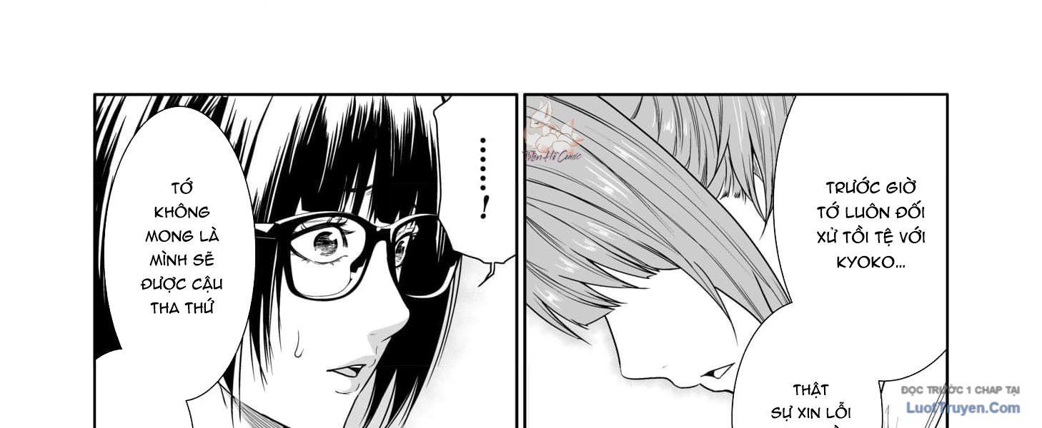 Bà Mẹ Điên - Chapter 20.2 - Page 60