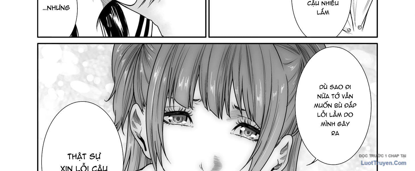 Bà Mẹ Điên - Chapter 20.2 - Page 61