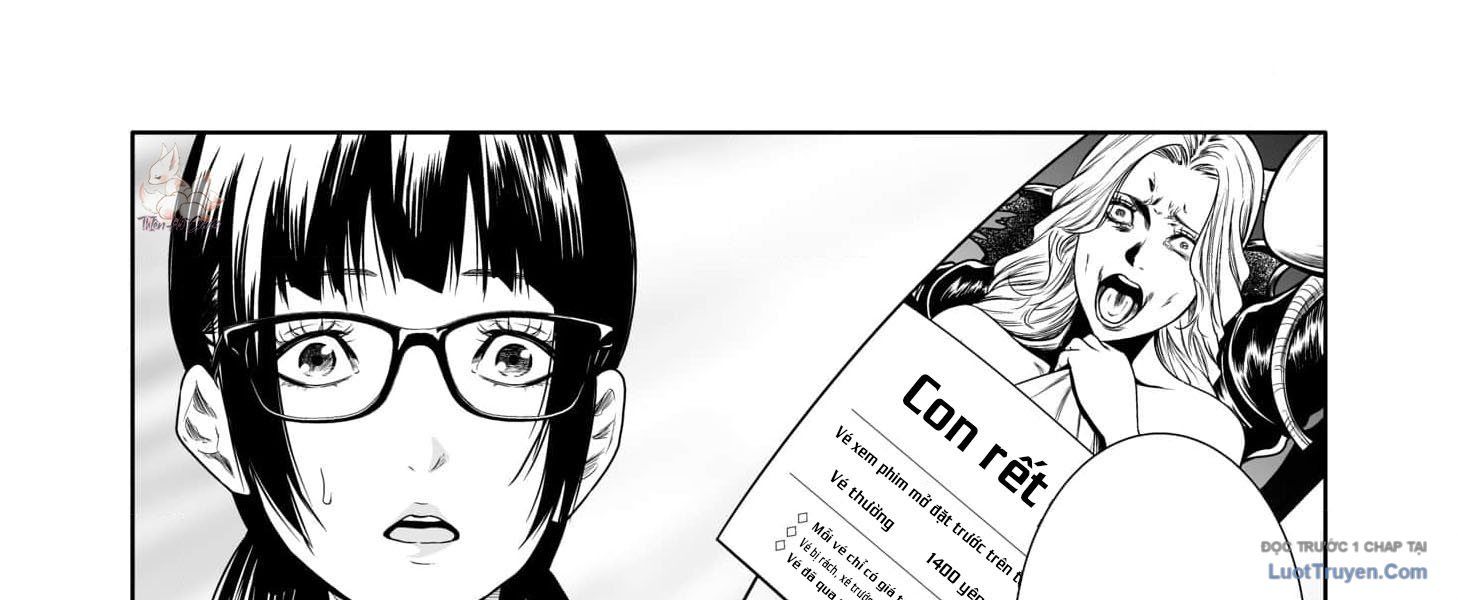 Bà Mẹ Điên - Chapter 20.2 - Page 64