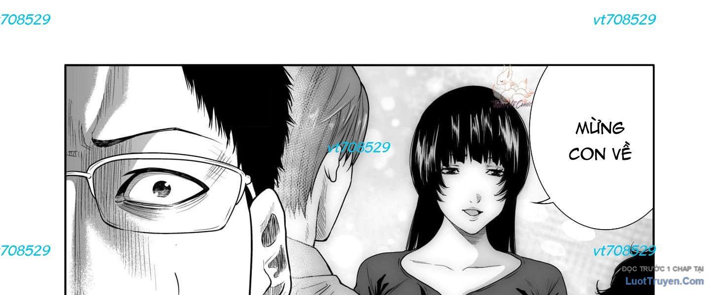 Bà Mẹ Điên - Chapter 20.2 - Page 8