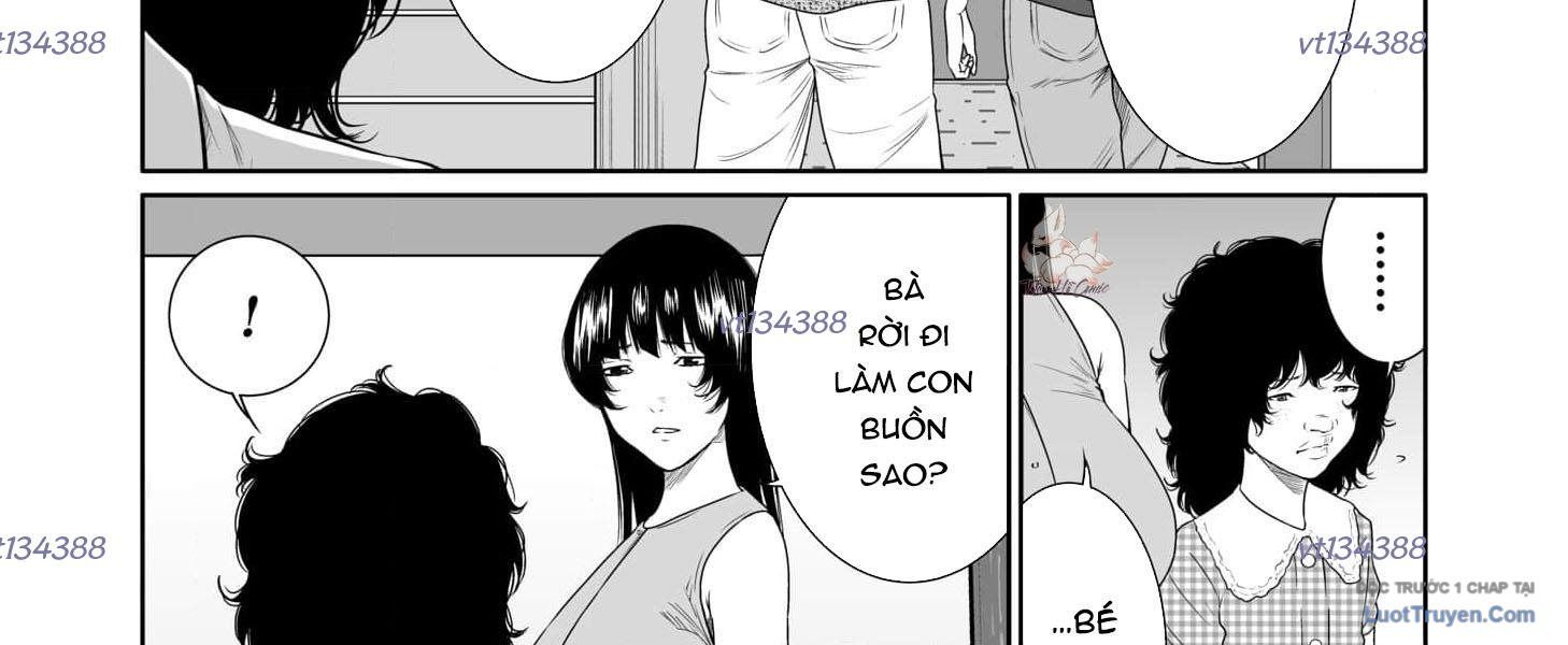 Bà Mẹ Điên - Chapter 20 - Page 10