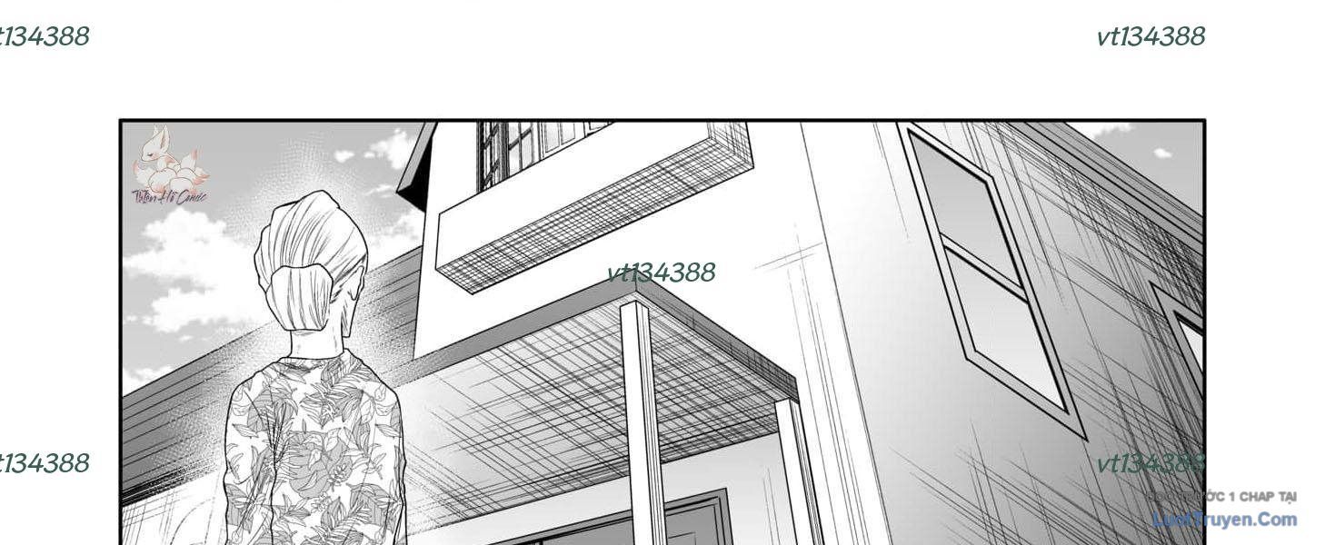 Bà Mẹ Điên - Chapter 20 - Page 20