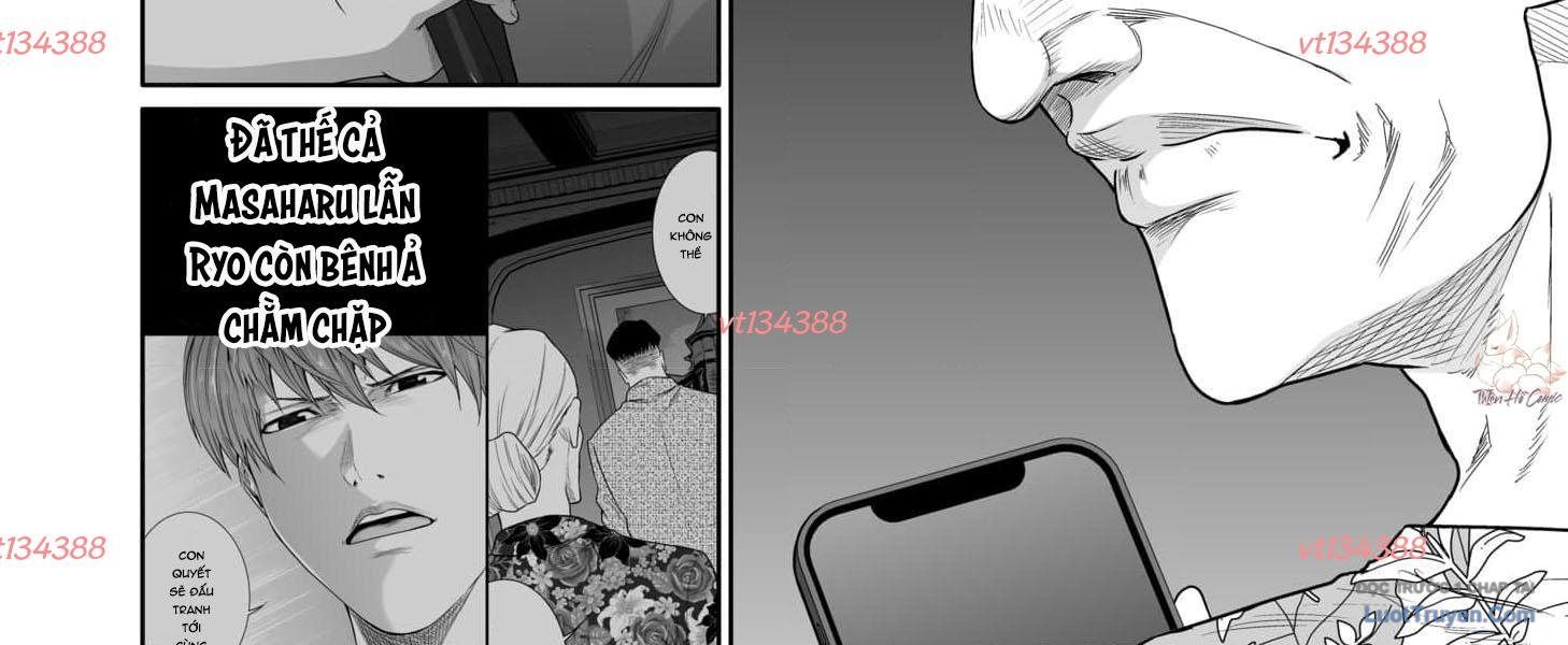 Bà Mẹ Điên - Chapter 20 - Page 22