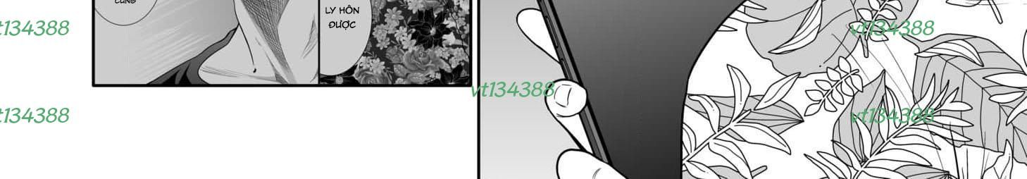 Bà Mẹ Điên - Chapter 20 - Page 23