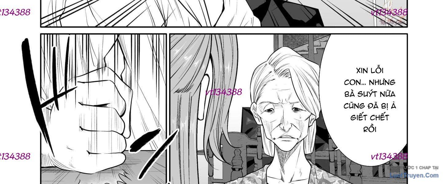 Bà Mẹ Điên - Chapter 20 - Page 26