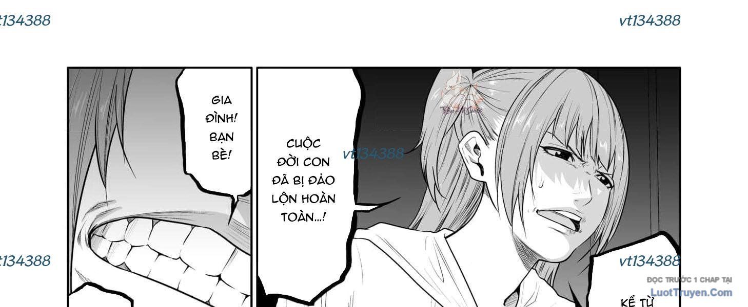 Bà Mẹ Điên - Chapter 20 - Page 28