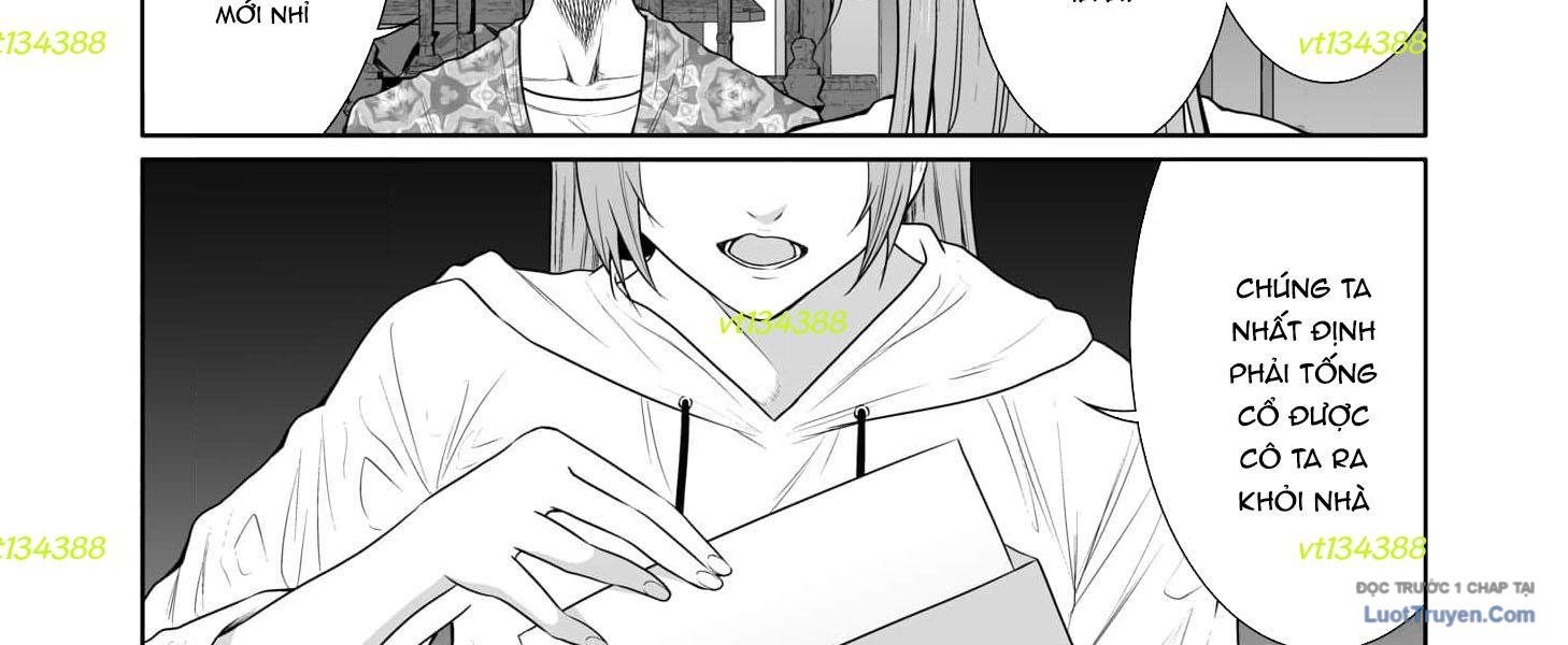 Bà Mẹ Điên - Chapter 20 - Page 30