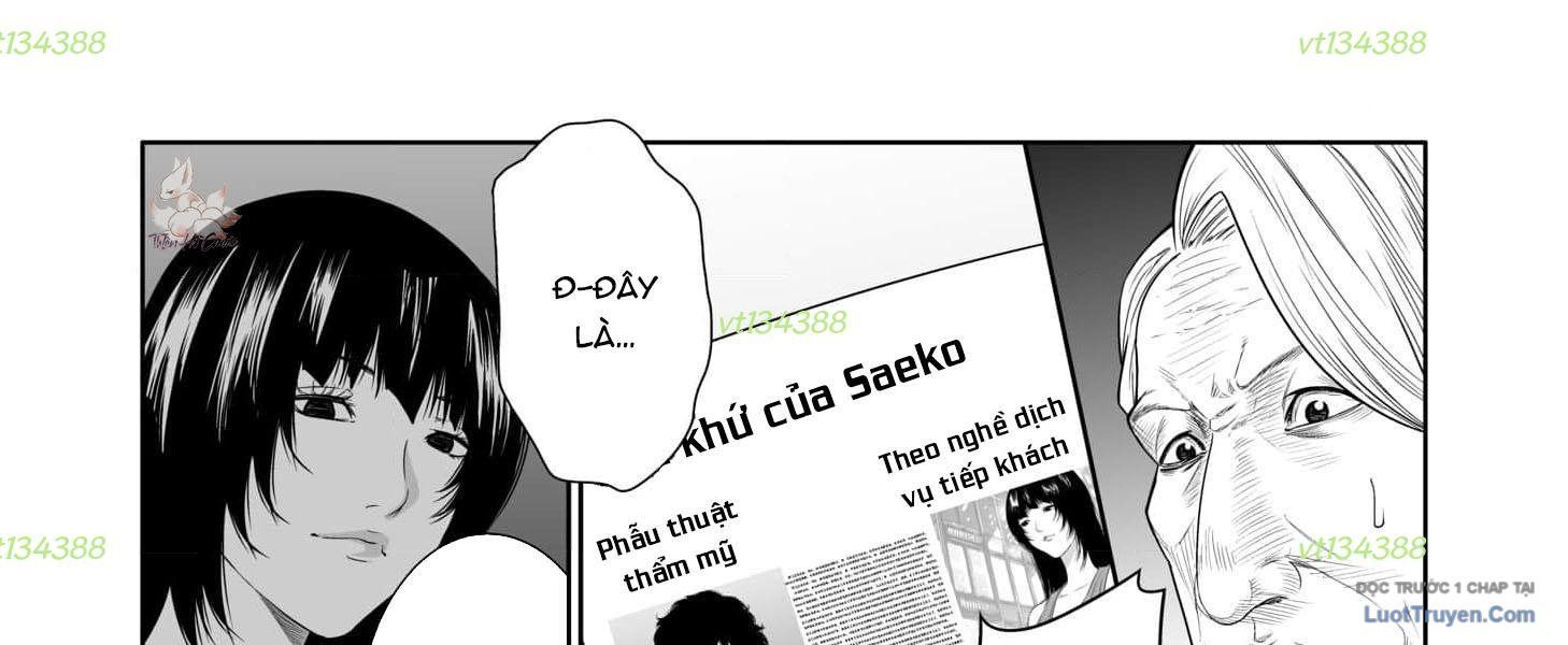 Bà Mẹ Điên - Chapter 20 - Page 32