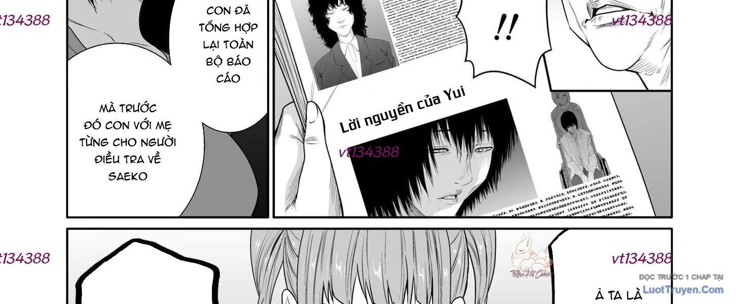Bà Mẹ Điên - Chapter 20 - Page 33