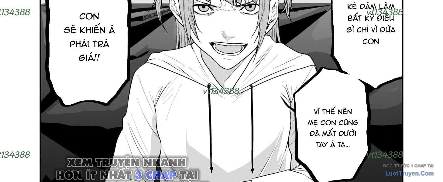 Bà Mẹ Điên - Chapter 20 - Page 34