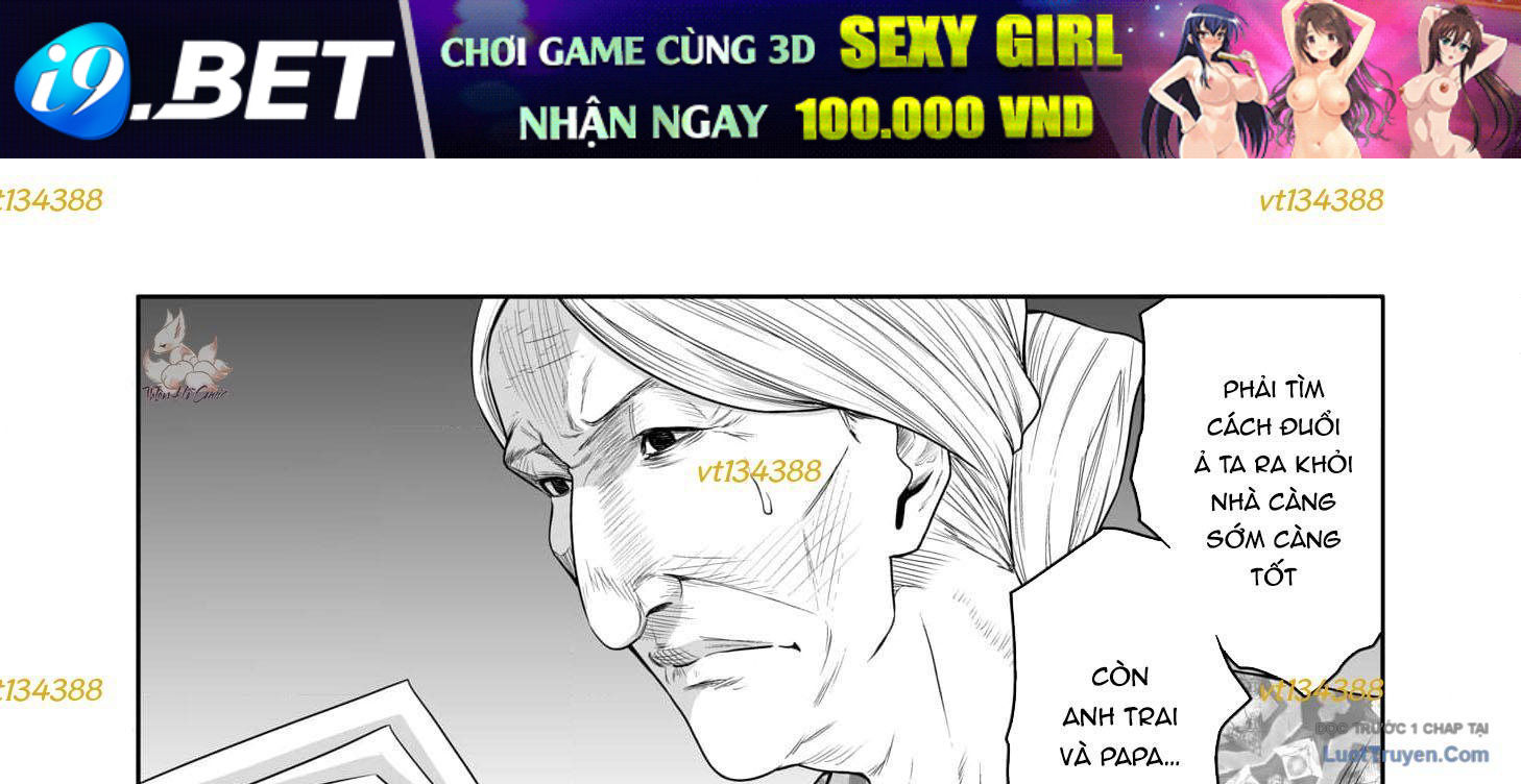 Bà Mẹ Điên - Chapter 20 - Page 36