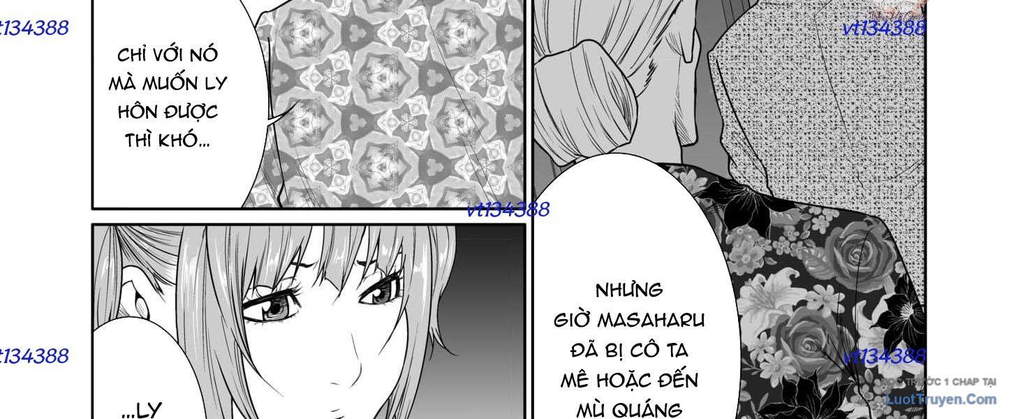 Bà Mẹ Điên - Chapter 20 - Page 38