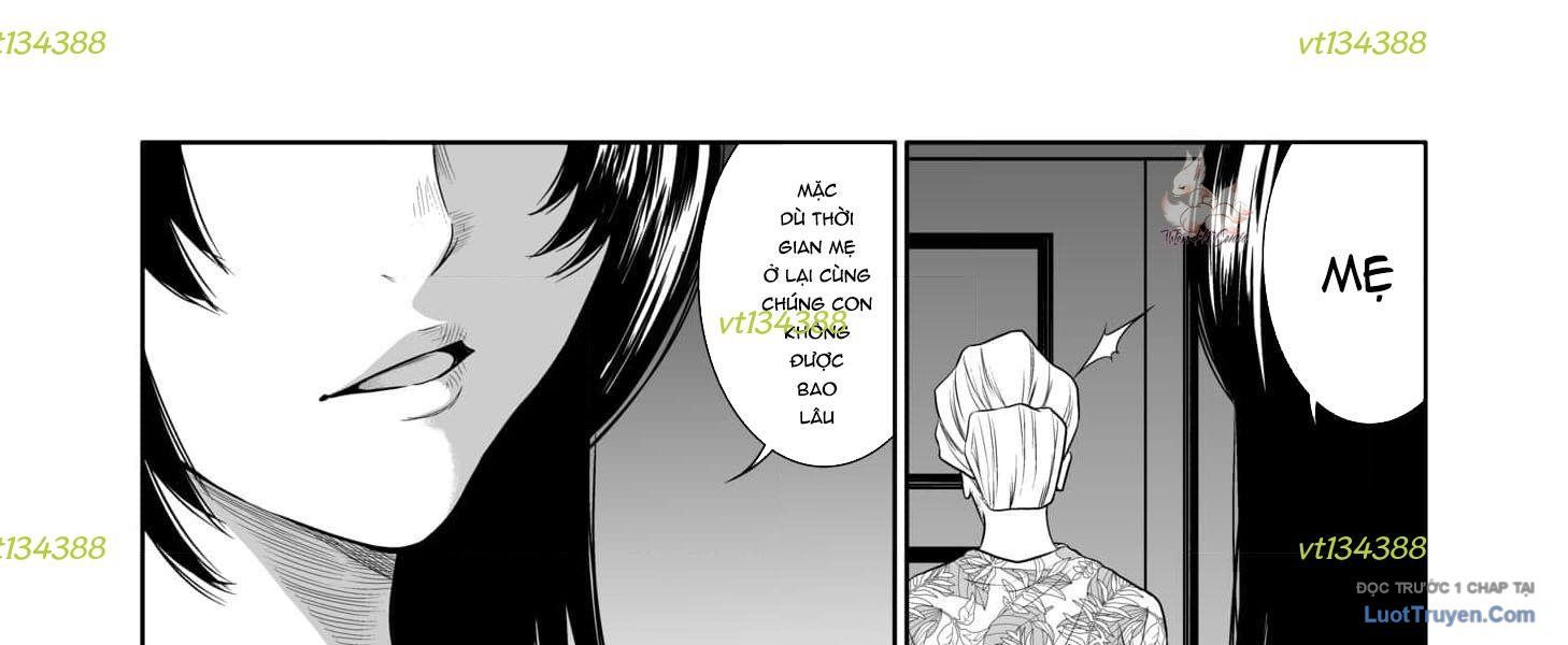 Bà Mẹ Điên - Chapter 20 - Page 4