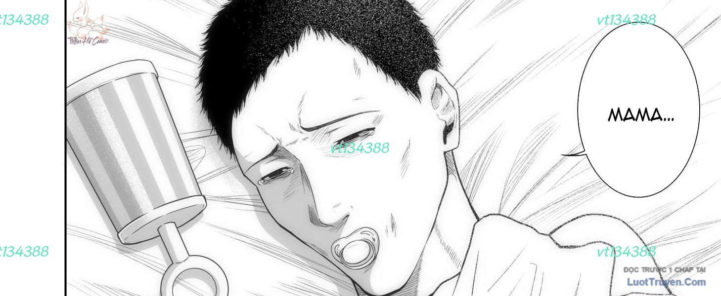 Bà Mẹ Điên - Chapter 20 - Page 44