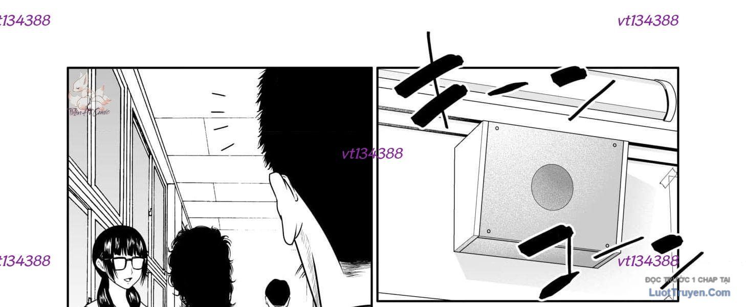 Bà Mẹ Điên - Chapter 20 - Page 52