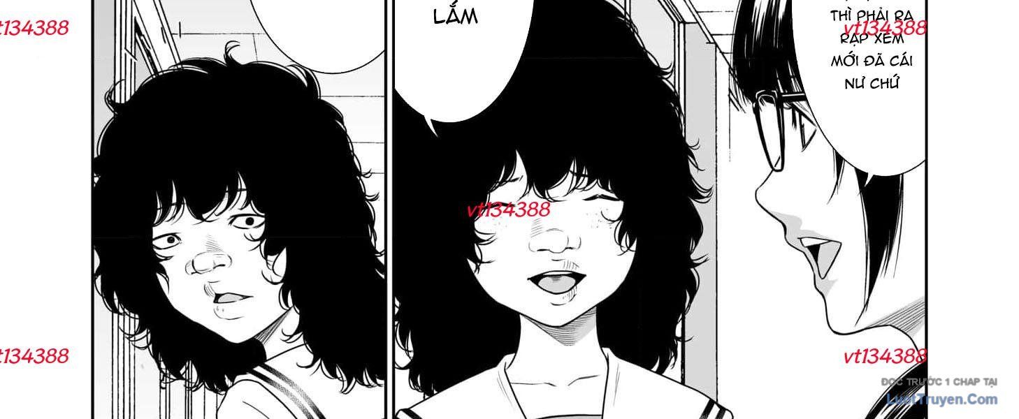 Bà Mẹ Điên - Chapter 20 - Page 54