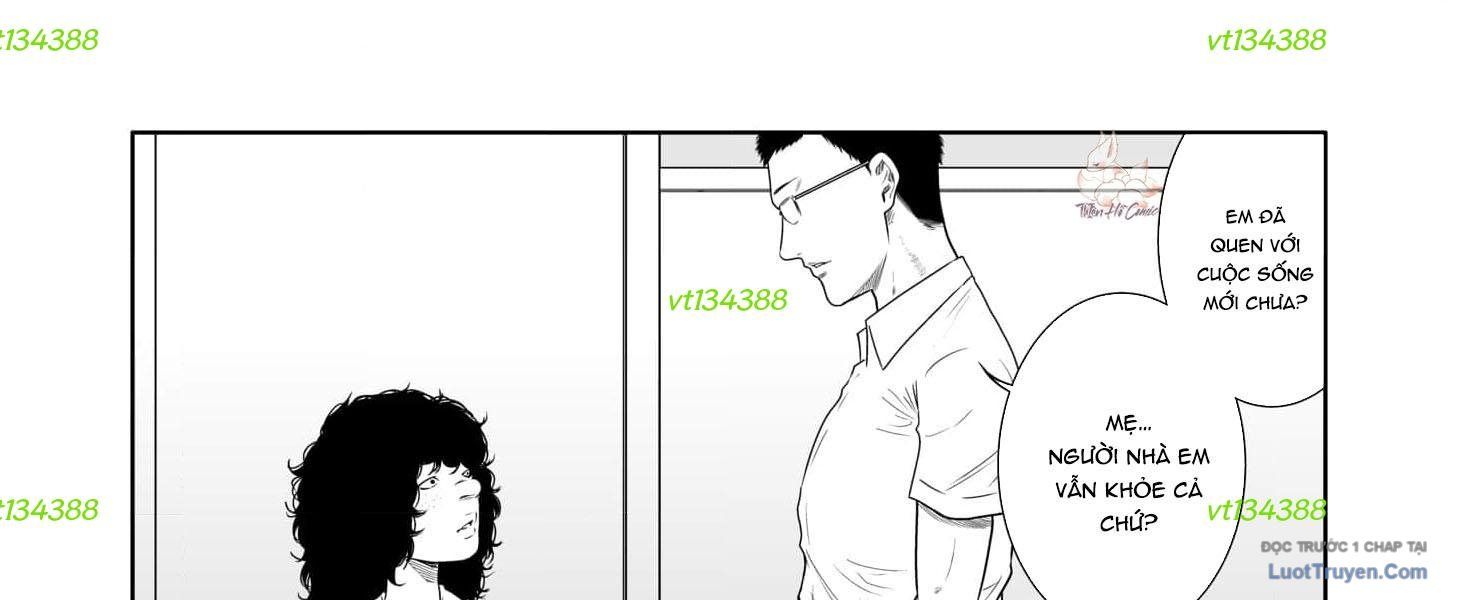 Bà Mẹ Điên - Chapter 20 - Page 56