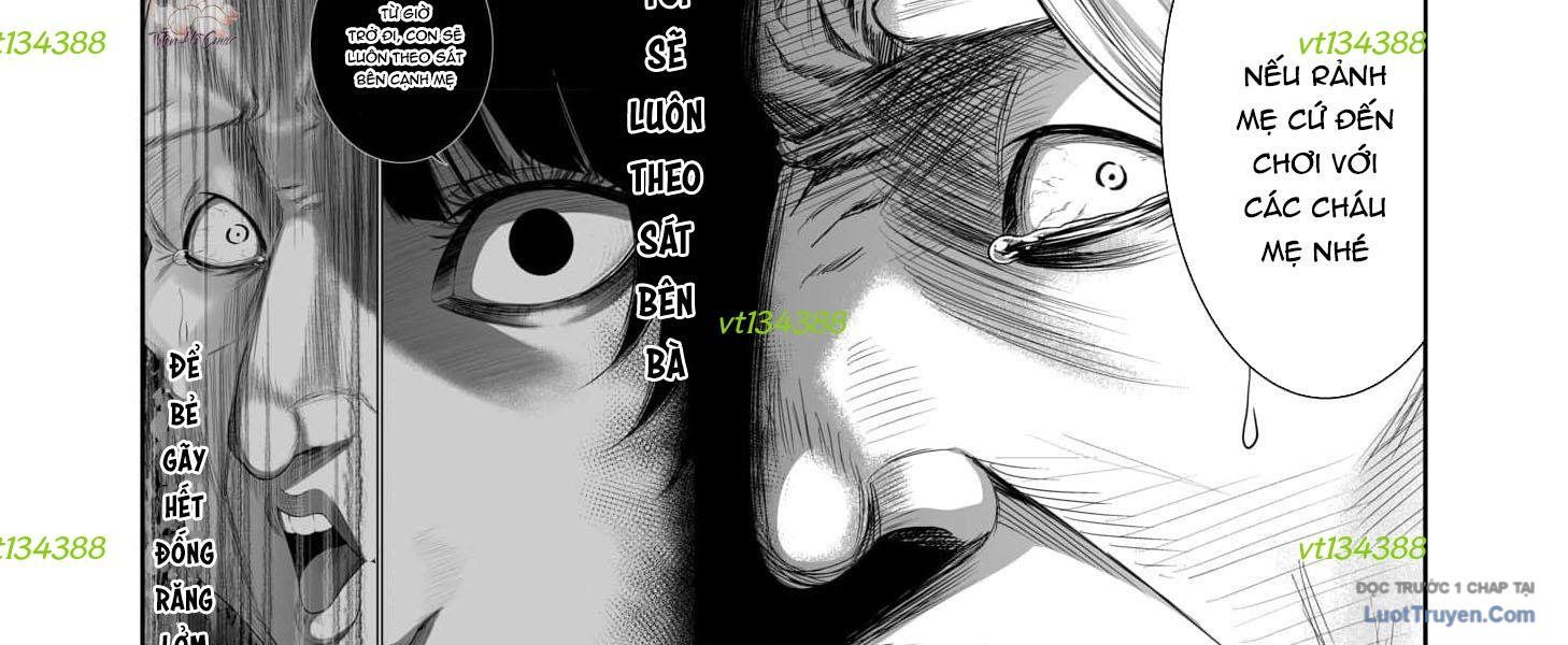 Bà Mẹ Điên - Chapter 20 - Page 6