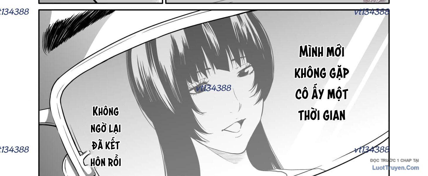 Bà Mẹ Điên - Chapter 20 - Page 62