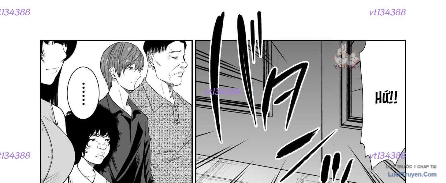 Bà Mẹ Điên - Chapter 20 - Page 8