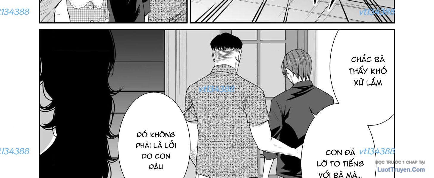 Bà Mẹ Điên - Chapter 20 - Page 9