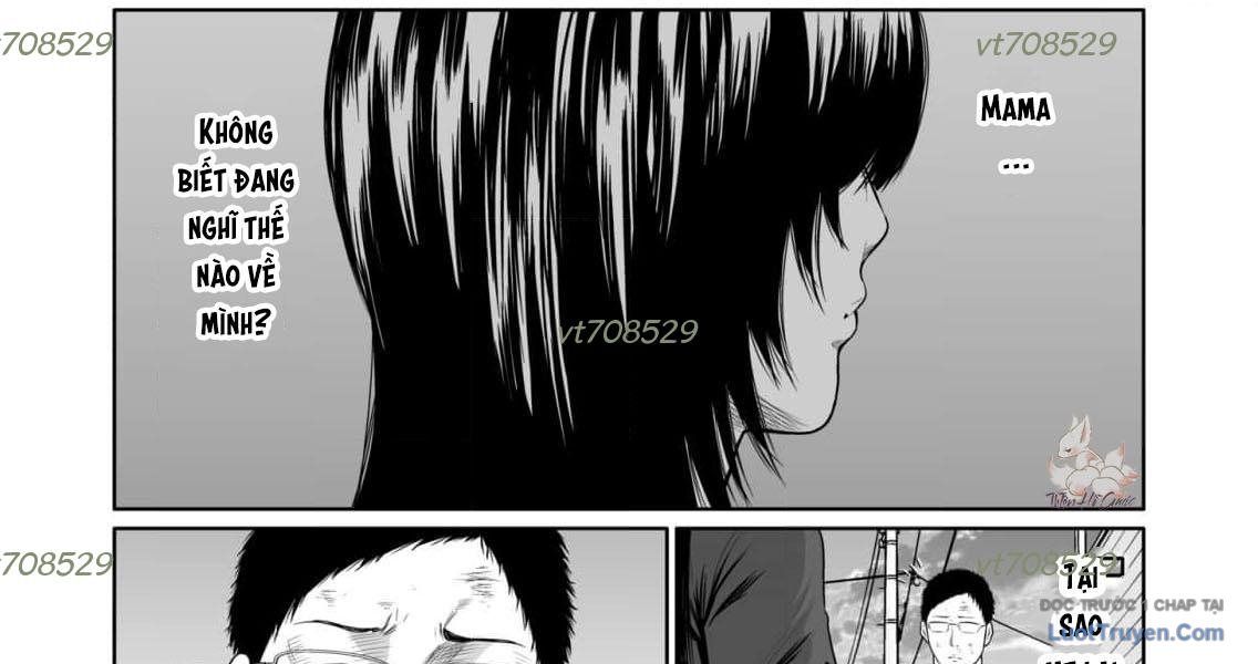 Bà Mẹ Điên - Chapter 21.1 - Page 13