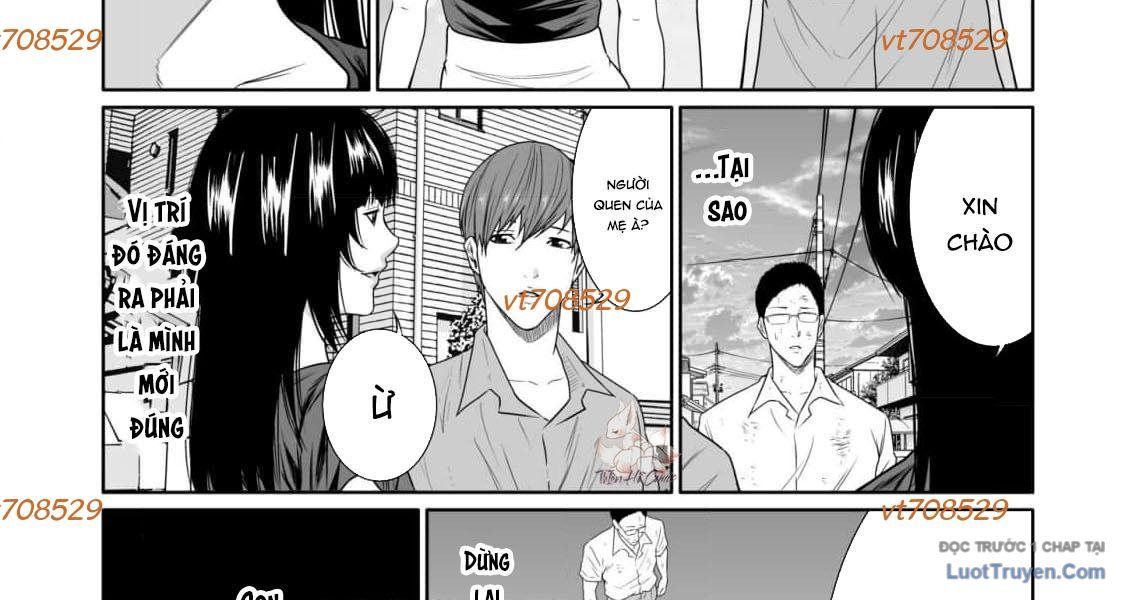 Bà Mẹ Điên - Chapter 21.1 - Page 16