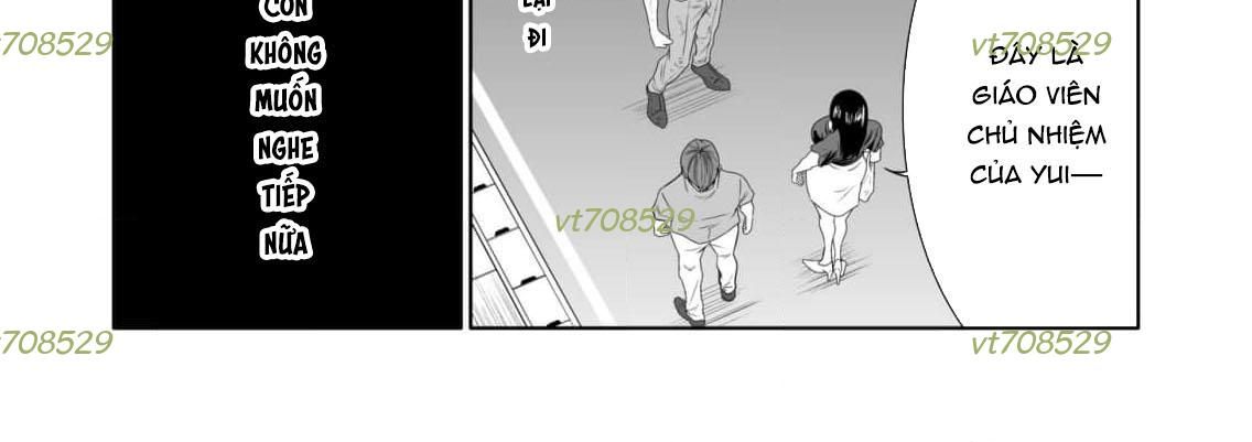 Bà Mẹ Điên - Chapter 21.1 - Page 17