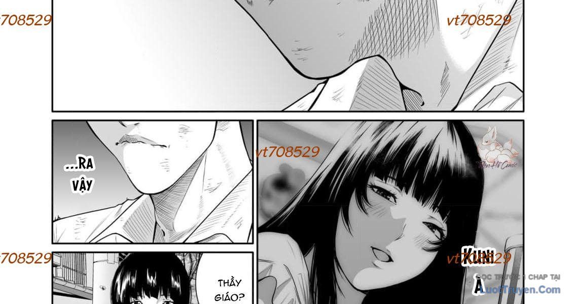 Bà Mẹ Điên - Chapter 21.1 - Page 19