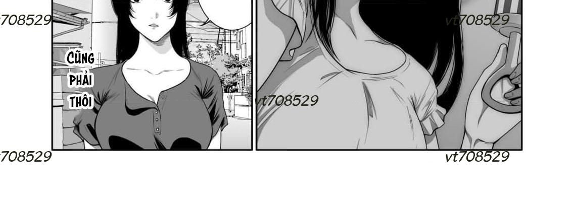 Bà Mẹ Điên - Chapter 21.1 - Page 20