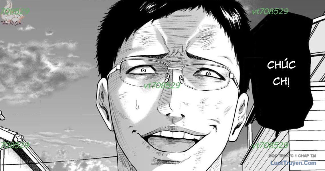 Bà Mẹ Điên - Chapter 21.1 - Page 21