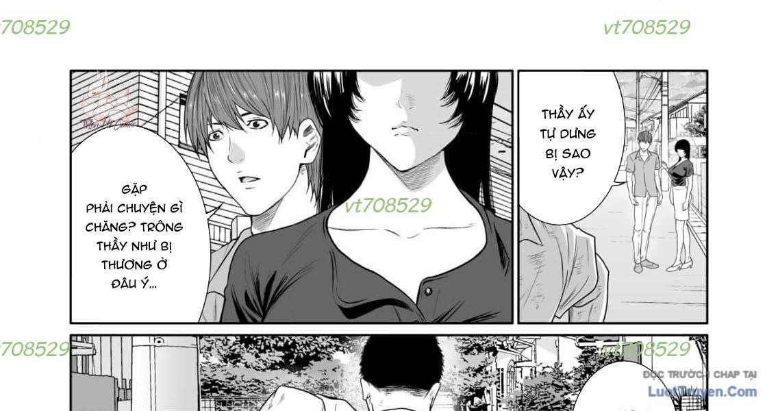 Bà Mẹ Điên - Chapter 21.1 - Page 27