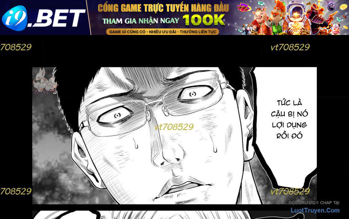 Bà Mẹ Điên - Chapter 21.1 - Page 3