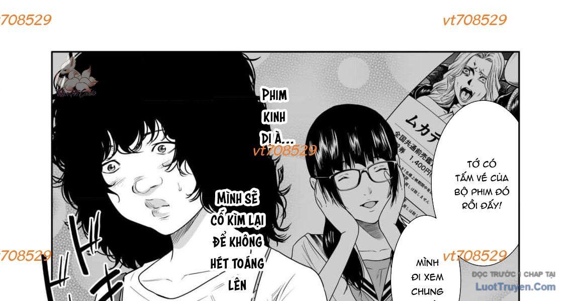 Bà Mẹ Điên - Chapter 21.1 - Page 33