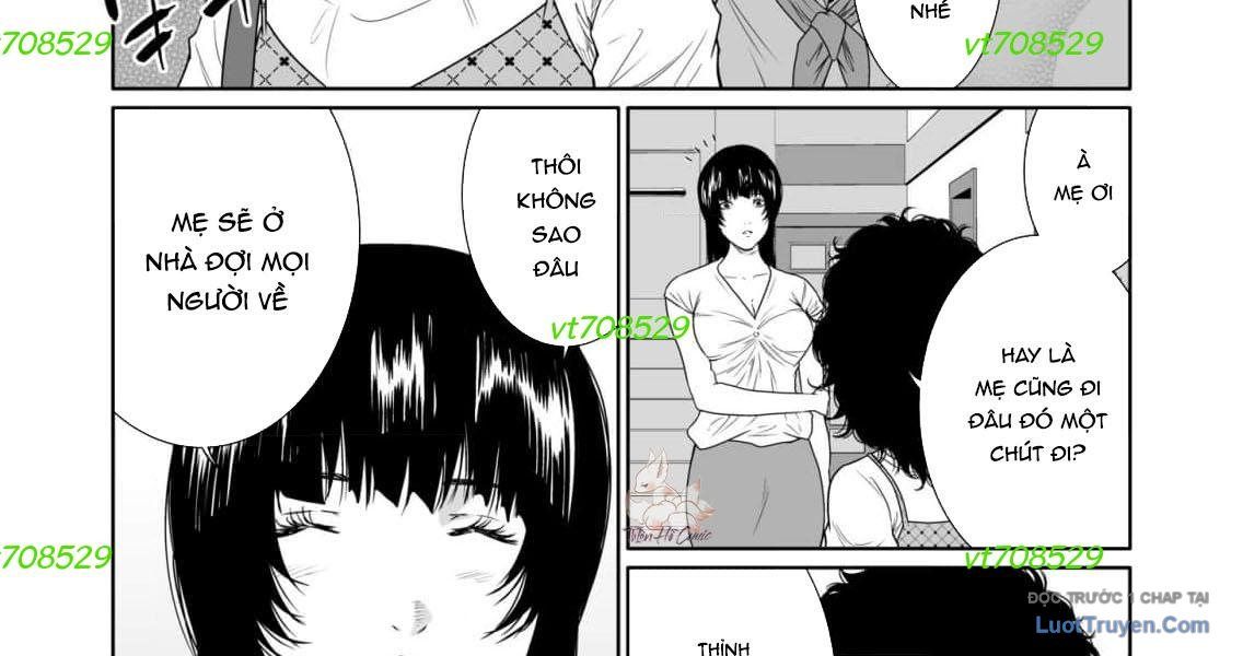 Bà Mẹ Điên - Chapter 21.1 - Page 34