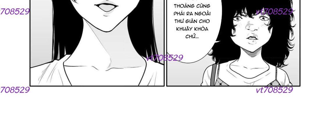 Bà Mẹ Điên - Chapter 21.1 - Page 35