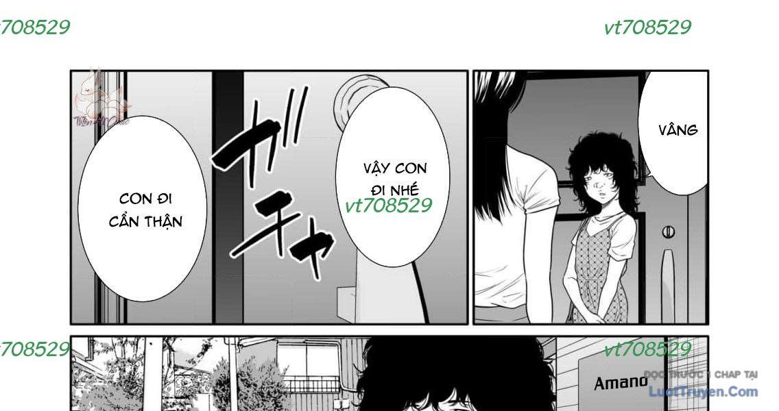 Bà Mẹ Điên - Chapter 21.1 - Page 36