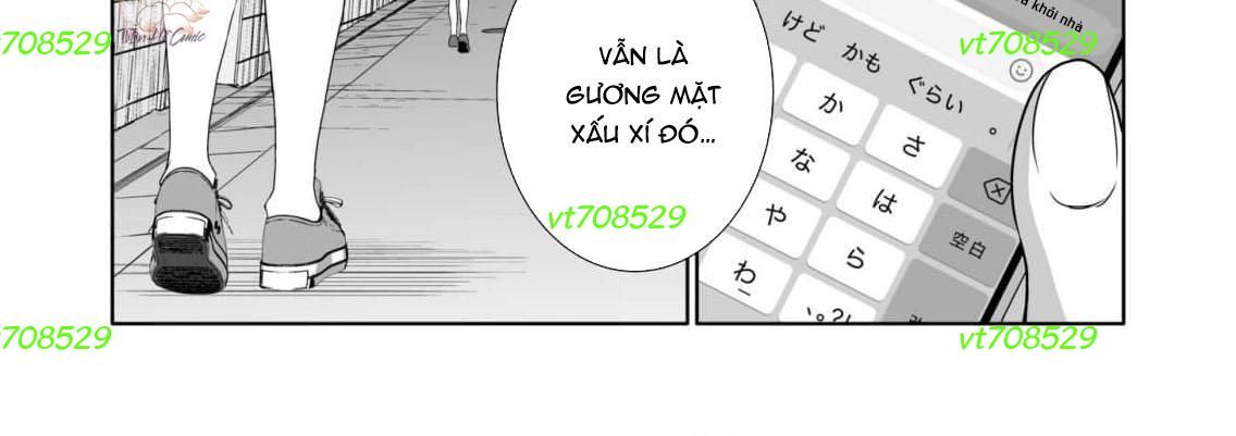 Bà Mẹ Điên - Chapter 21.1 - Page 38