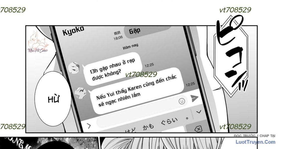 Bà Mẹ Điên - Chapter 21.1 - Page 39