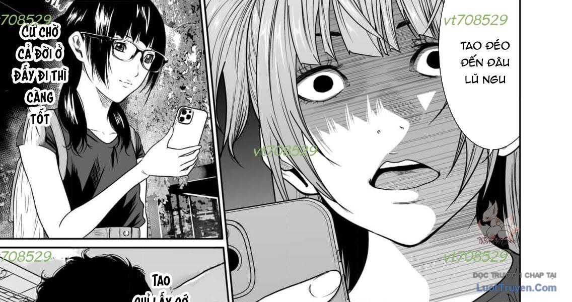 Bà Mẹ Điên - Chapter 21.1 - Page 40