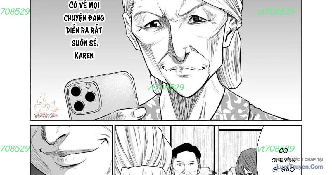 Bà Mẹ Điên - Chapter 21.1 - Page 43