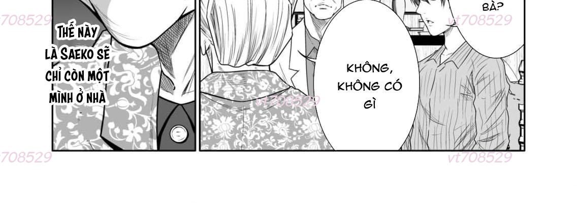 Bà Mẹ Điên - Chapter 21.1 - Page 44