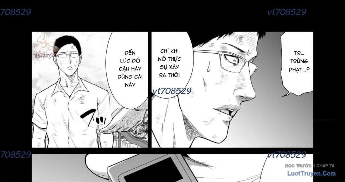 Bà Mẹ Điên - Chapter 21.1 - Page 6