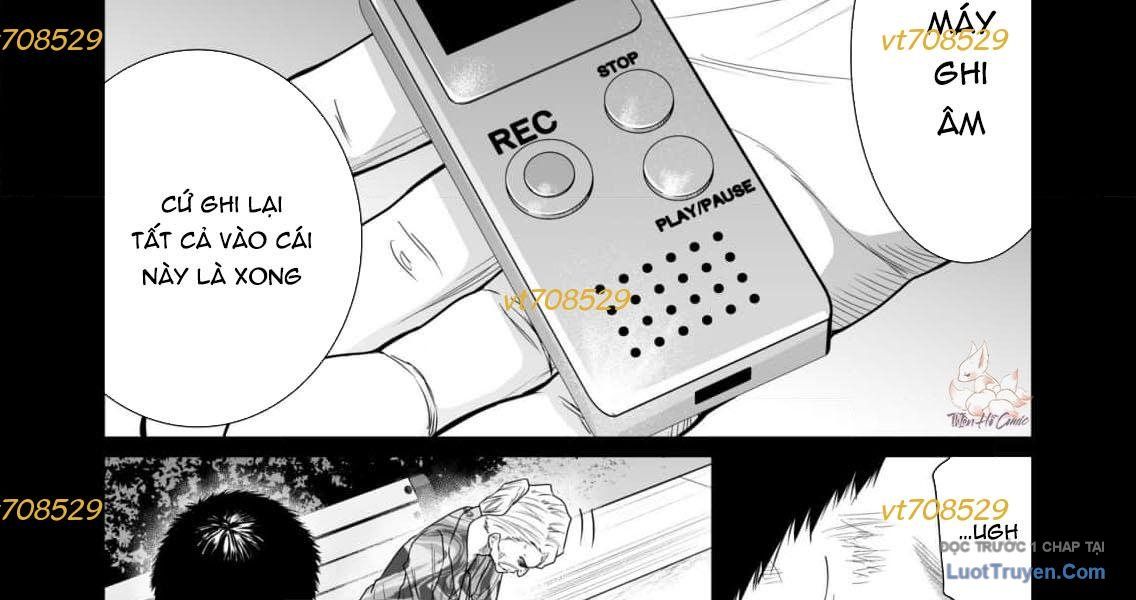 Bà Mẹ Điên - Chapter 21.1 - Page 7