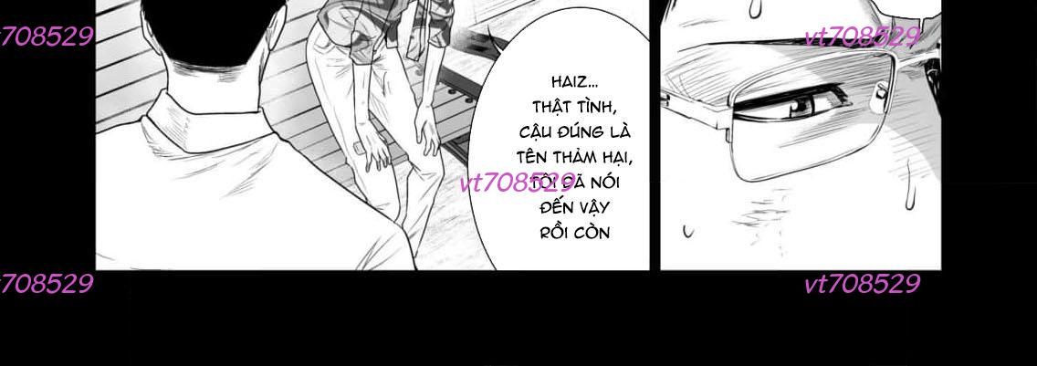Bà Mẹ Điên - Chapter 21.1 - Page 8