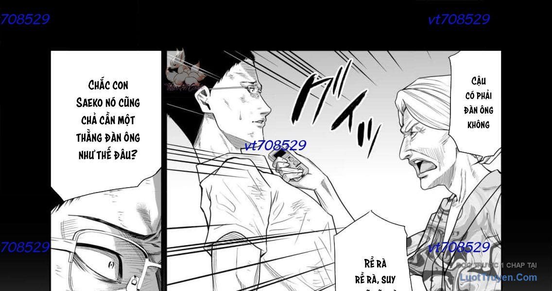 Bà Mẹ Điên - Chapter 21.1 - Page 9